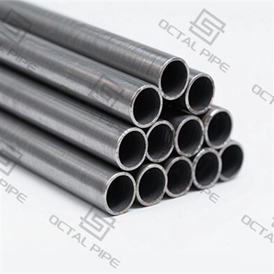 Бясшвовыя трубы API 5L