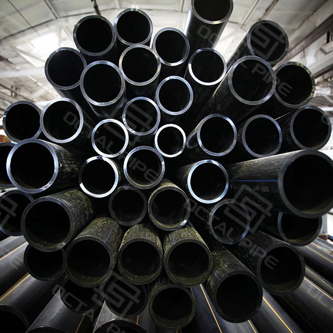 Бясшвовыя сталёвыя трубы